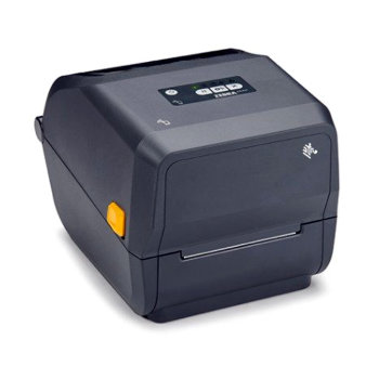 Zebra ZD400 Series Desktop Printers - Flexible & Reliable